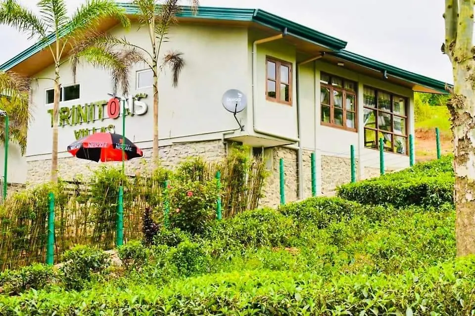 Hotel Triniton Holiday Villas Hatton