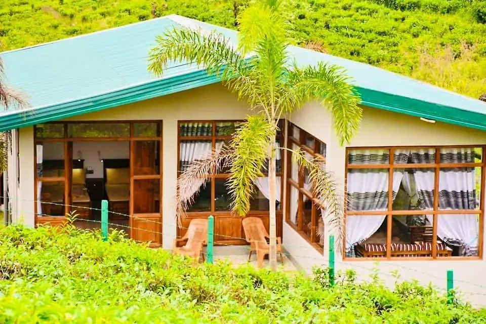 Triniton Holiday Villas Hatton Sri Lanka