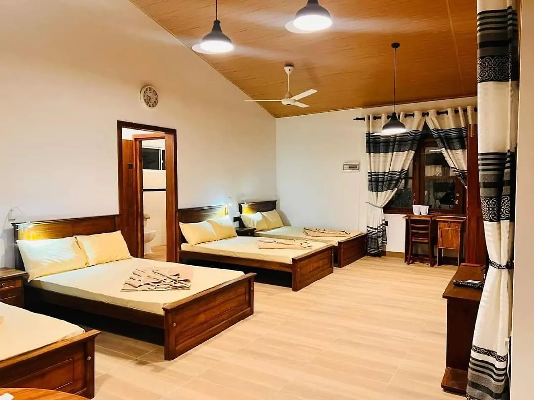 Hotel Triniton Holiday Villas Hatton