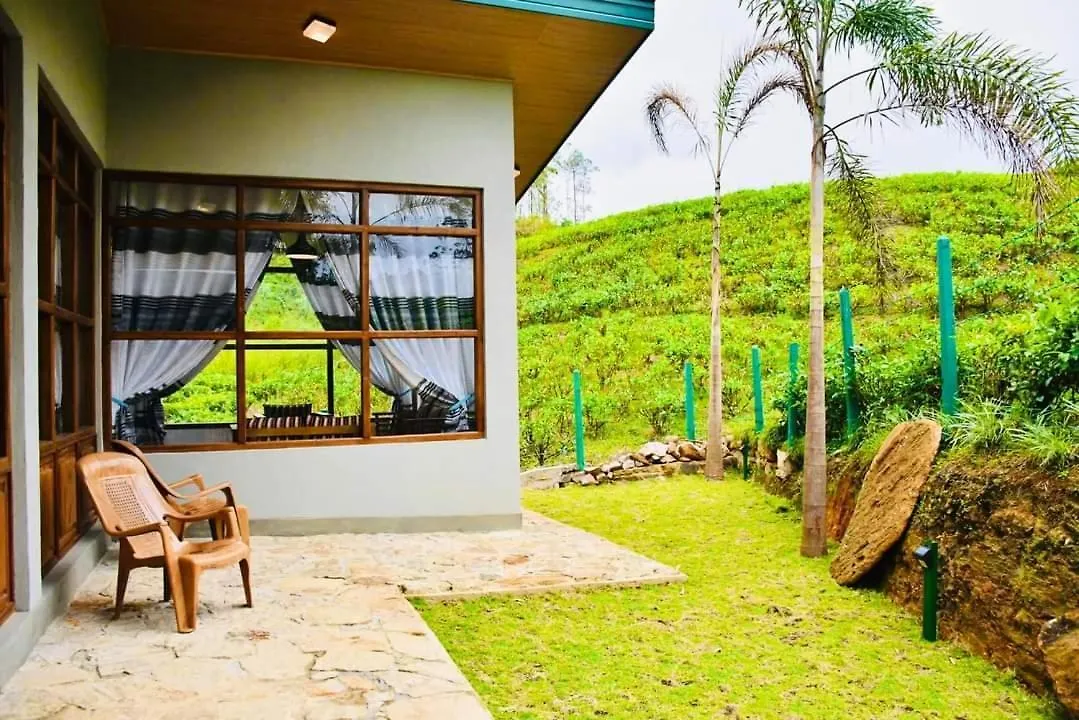 Triniton Holiday Villas Hatton