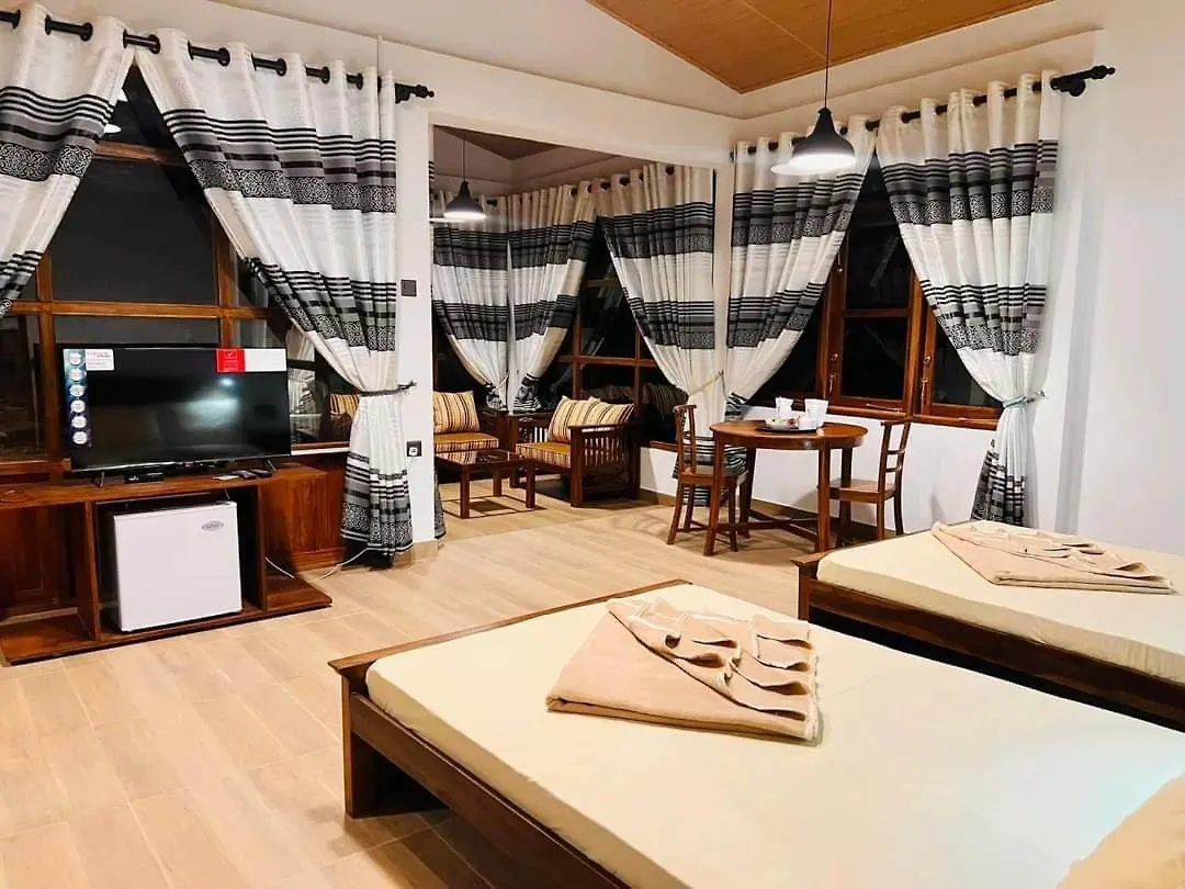 Triniton Holiday Villas Hatton Sri Lanka