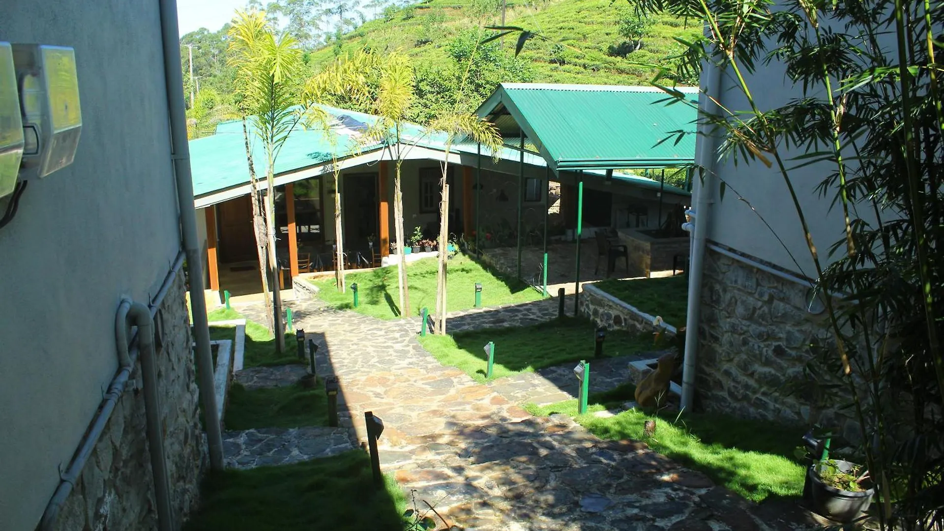 Triniton Holiday Villas Hatton Sri Lanka