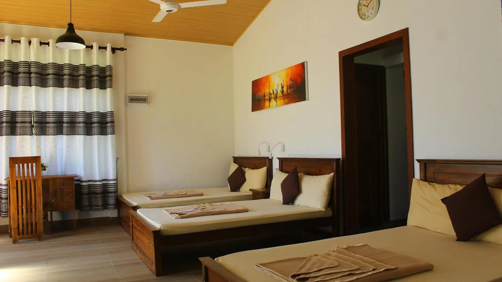 Triniton Holiday Villas Hatton 3*,  Sri Lanka