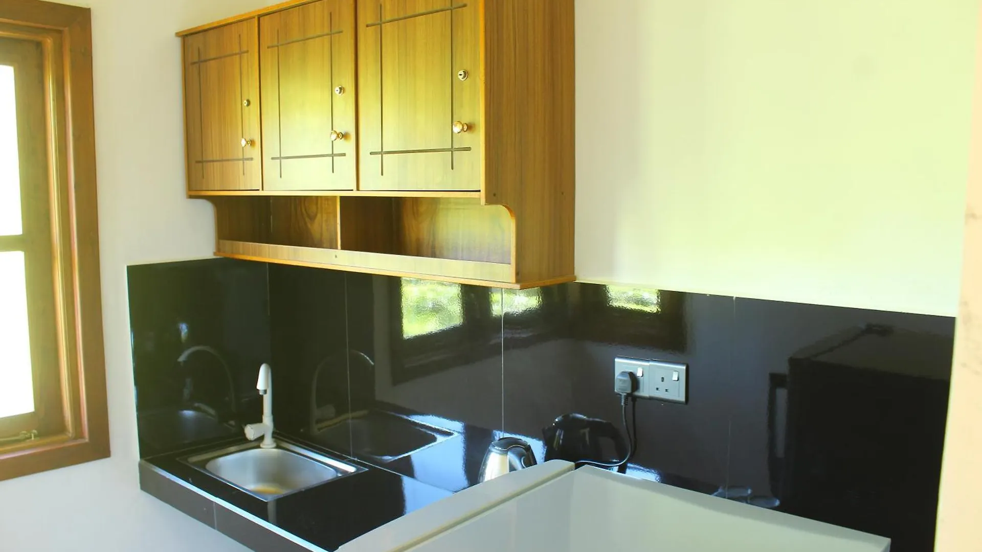 Hotel Triniton Holiday Villas Hatton
