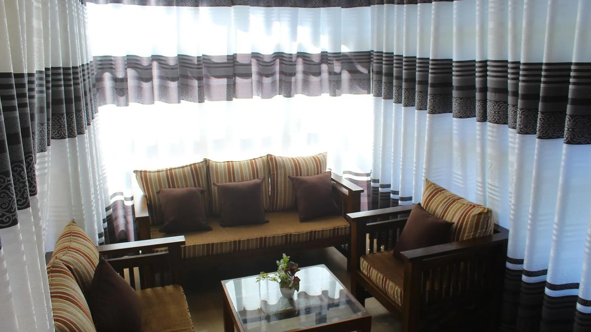 Triniton Holiday Villas Hatton Sri Lanka