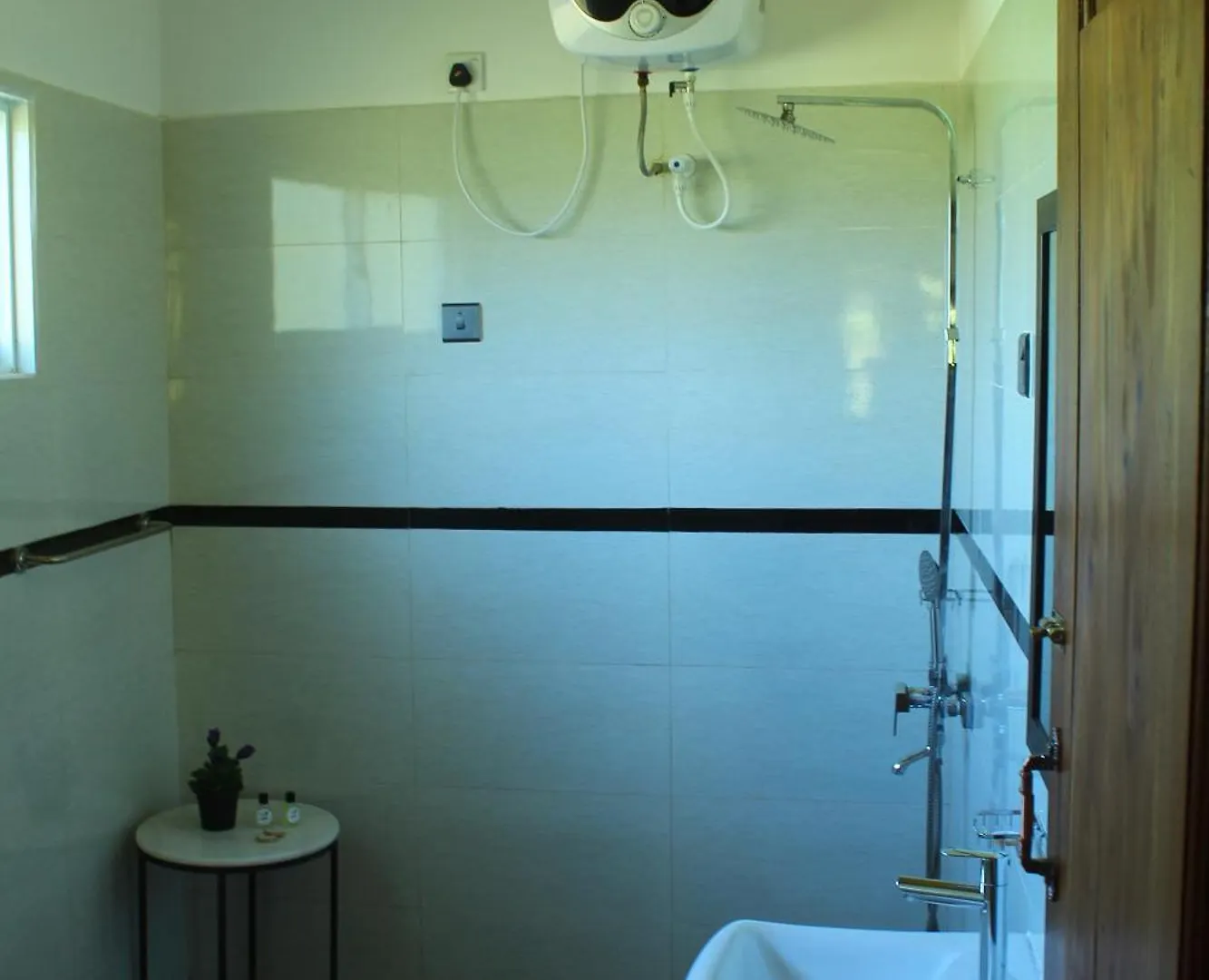 Triniton Holiday Villas Hatton 3*,