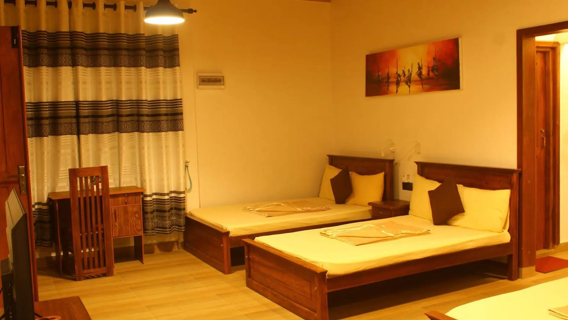 Triniton Holiday Villas Hatton