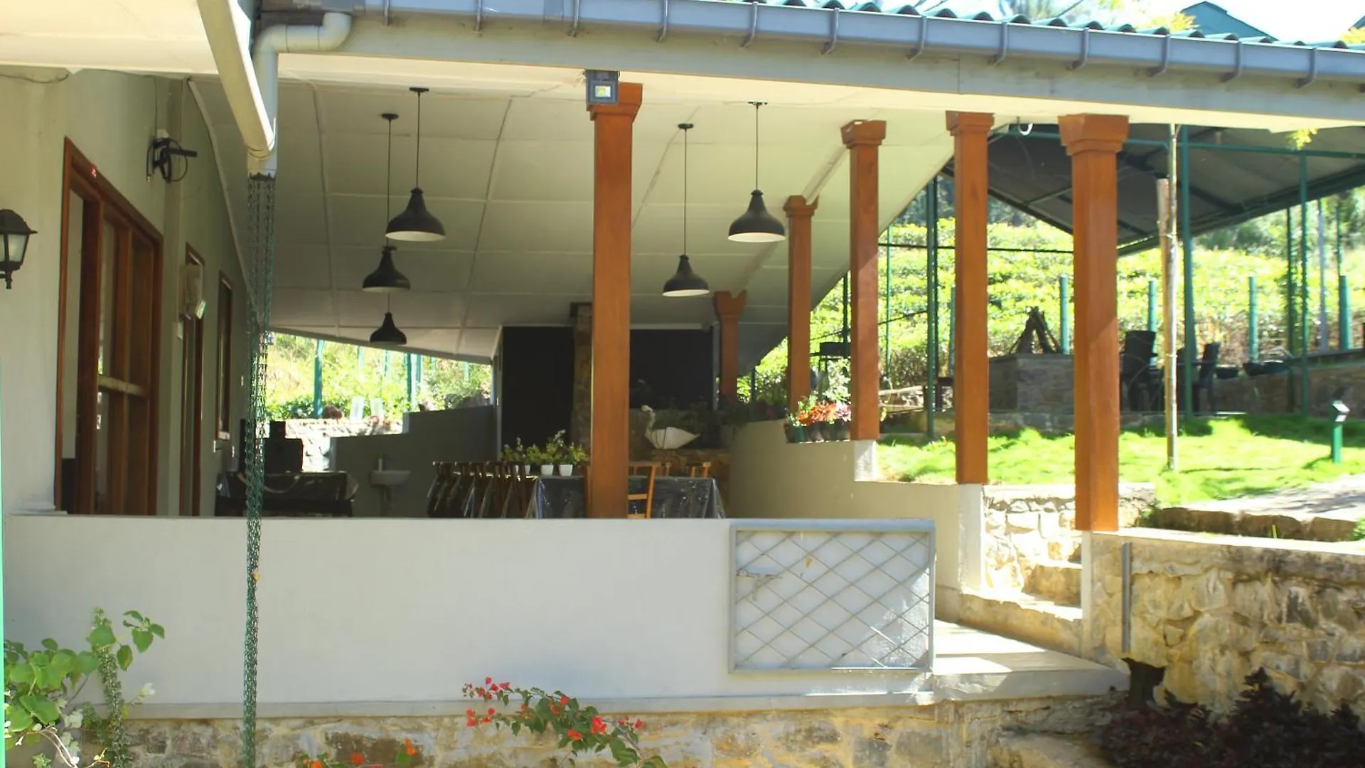 Hotel Triniton Holiday Villas Hatton
