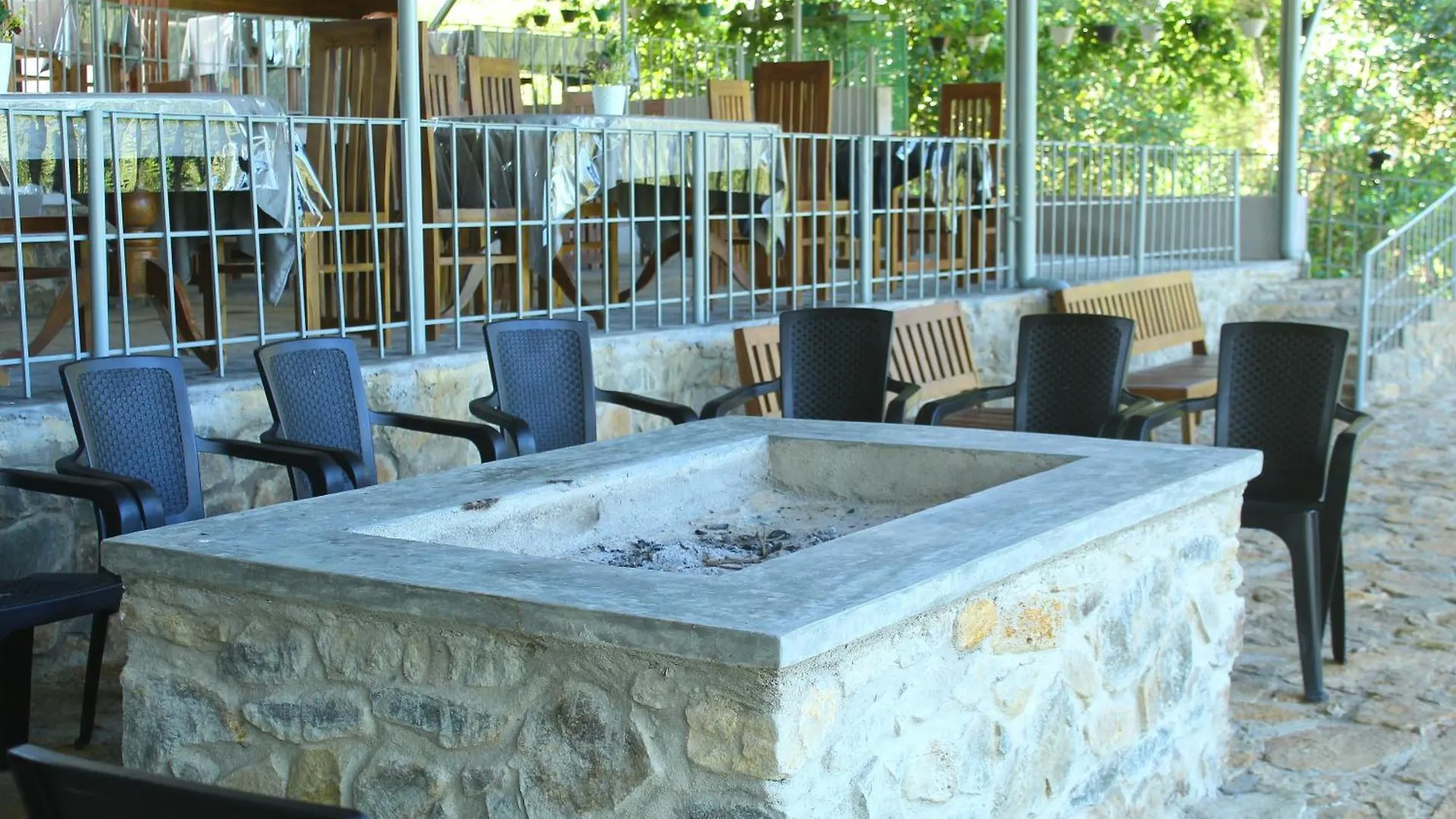 Hotel Triniton Holiday Villas Hatton