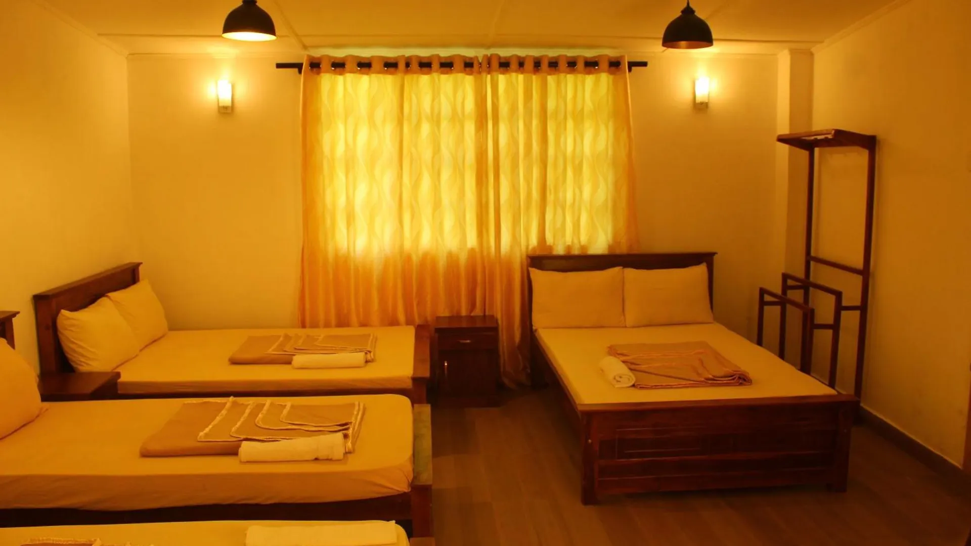 Triniton Holiday Villas Hatton Sri Lanka
