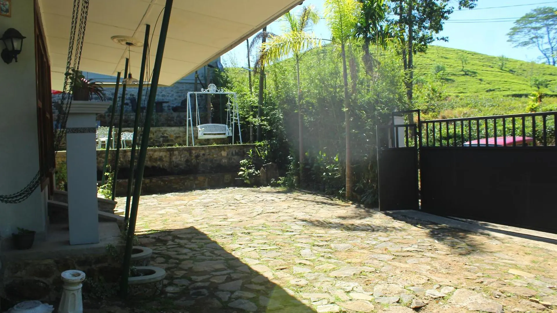 *** Hotel Triniton Holiday Villas Hatton Sri Lanka
