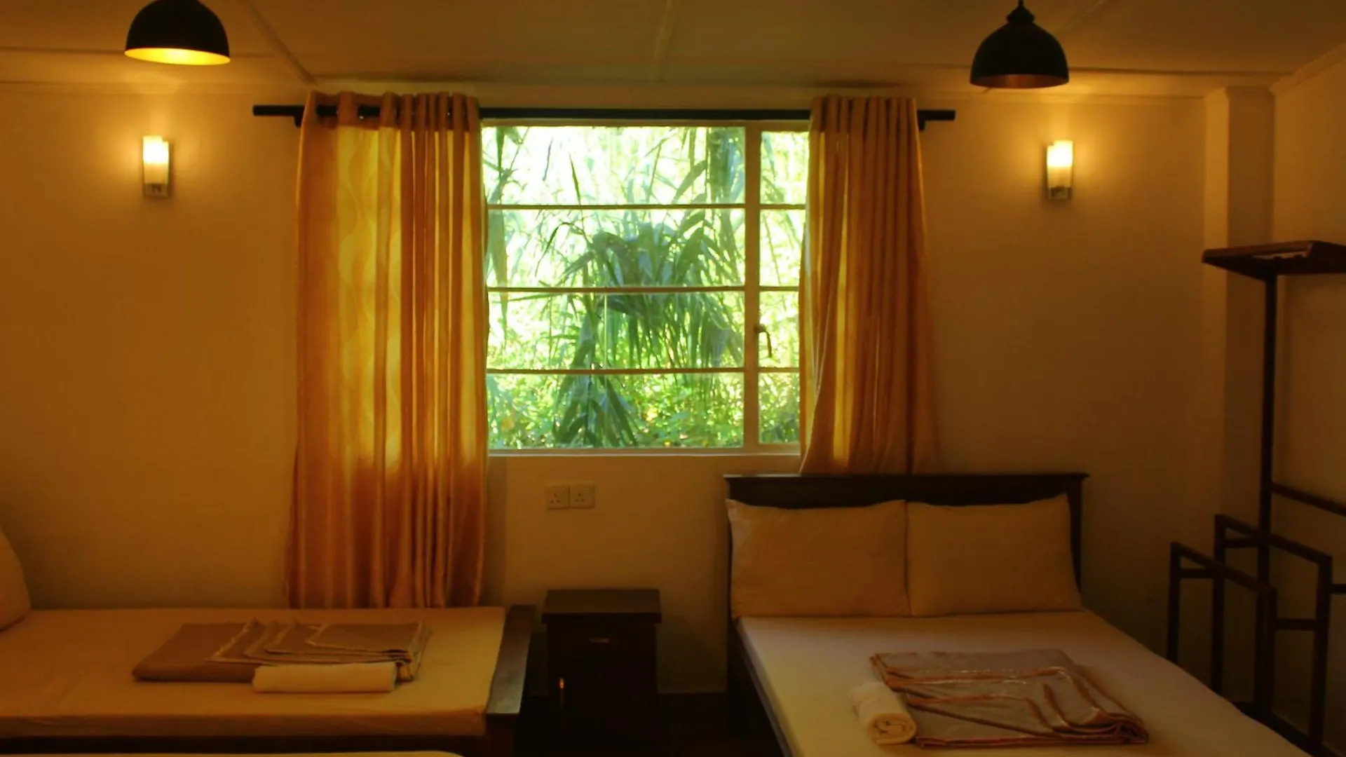 Triniton Holiday Villas Hatton 3*,  Sri Lanka