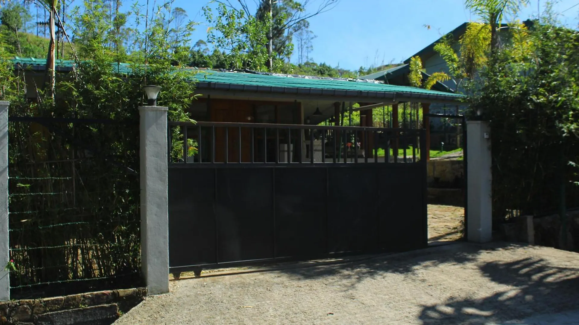 Hotel Triniton Holiday Villas Hatton
