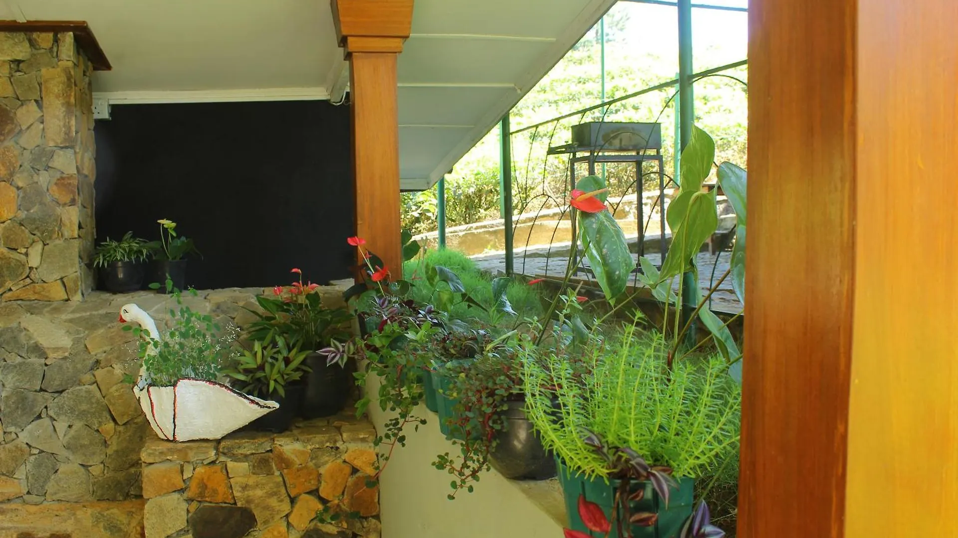 Triniton Holiday Villas Hatton 3*,  Sri Lanka