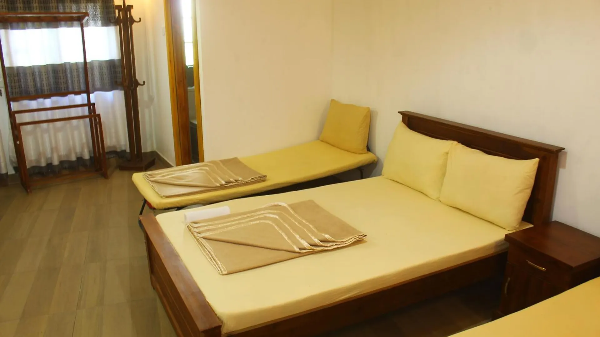 Hotel Triniton Holiday Villas Hatton