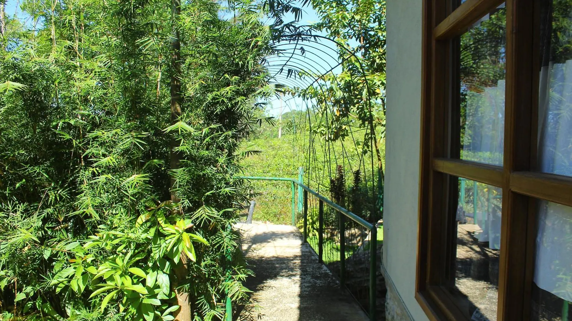 Triniton Holiday Villas Hatton Sri Lanka