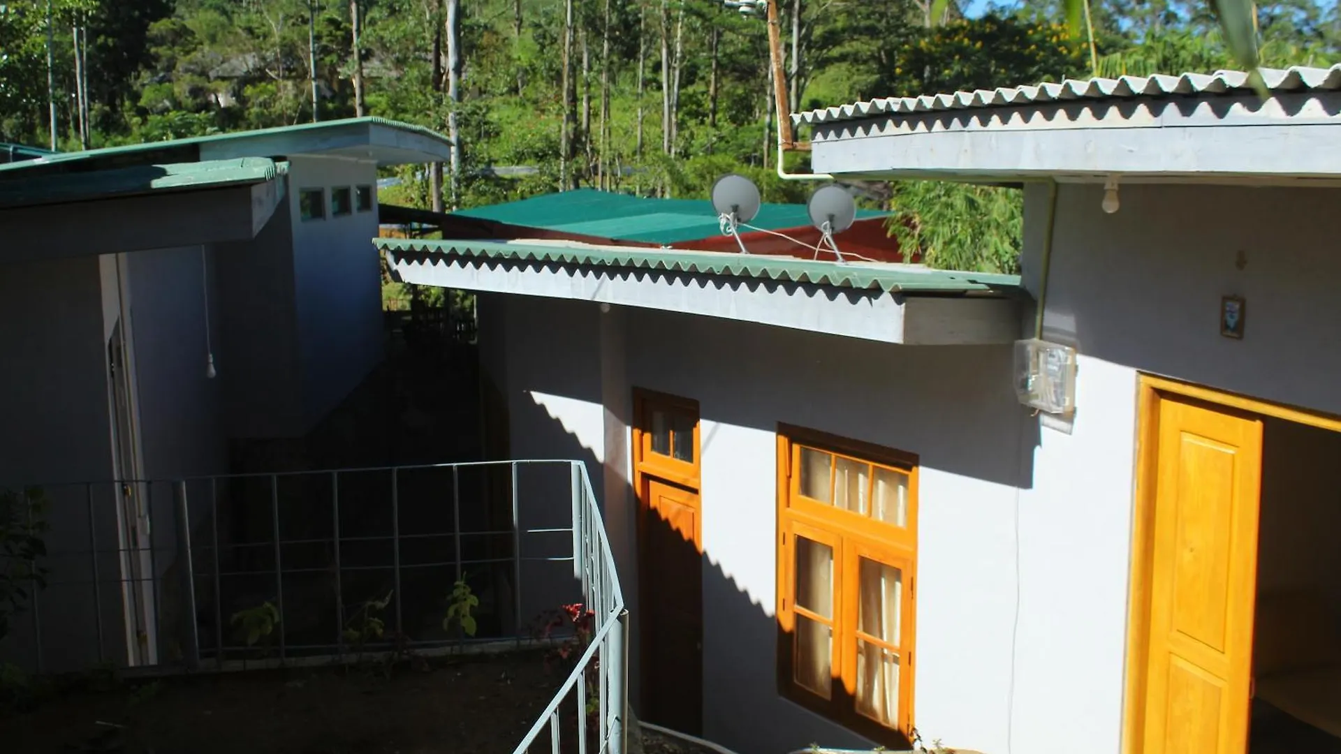 Triniton Holiday Villas Hatton 3*,  Sri Lanka