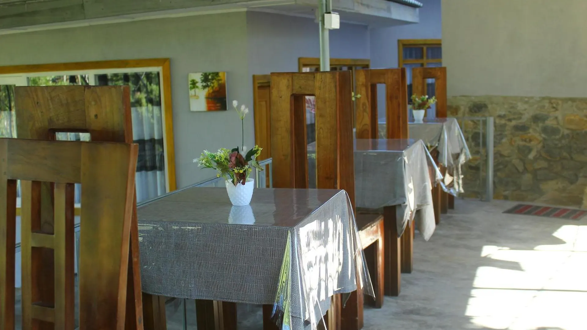 Hotel Triniton Holiday Villas Hatton