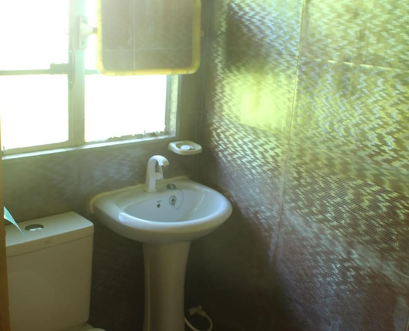 Triniton Holiday Villas Hatton