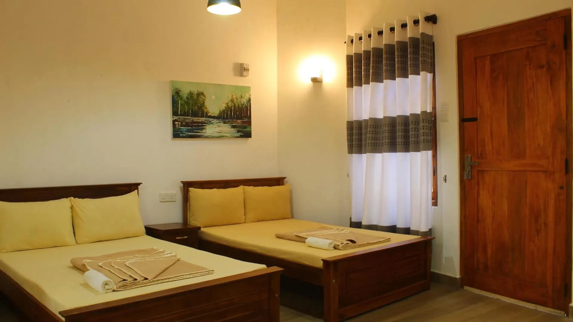 Triniton Holiday Villas Hatton