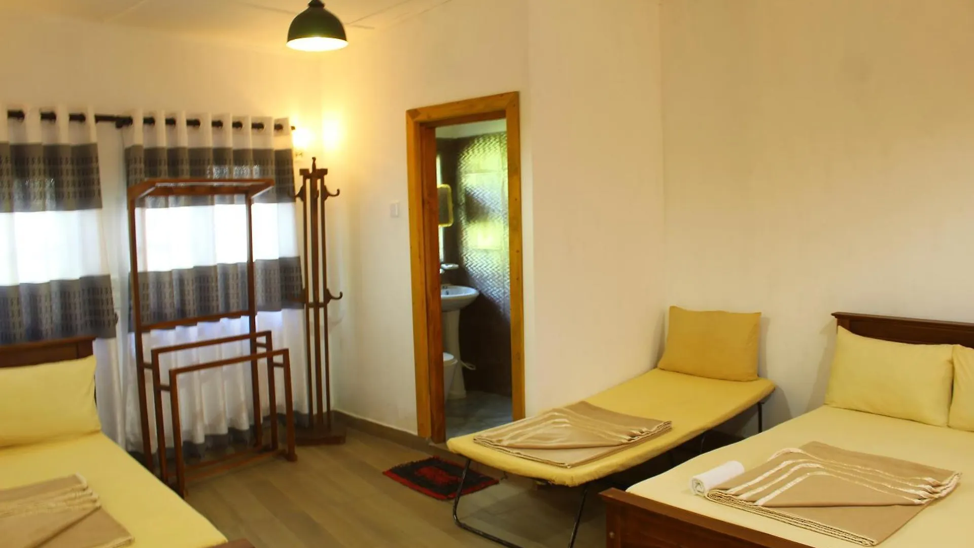 Hotel Triniton Holiday Villas Hatton
