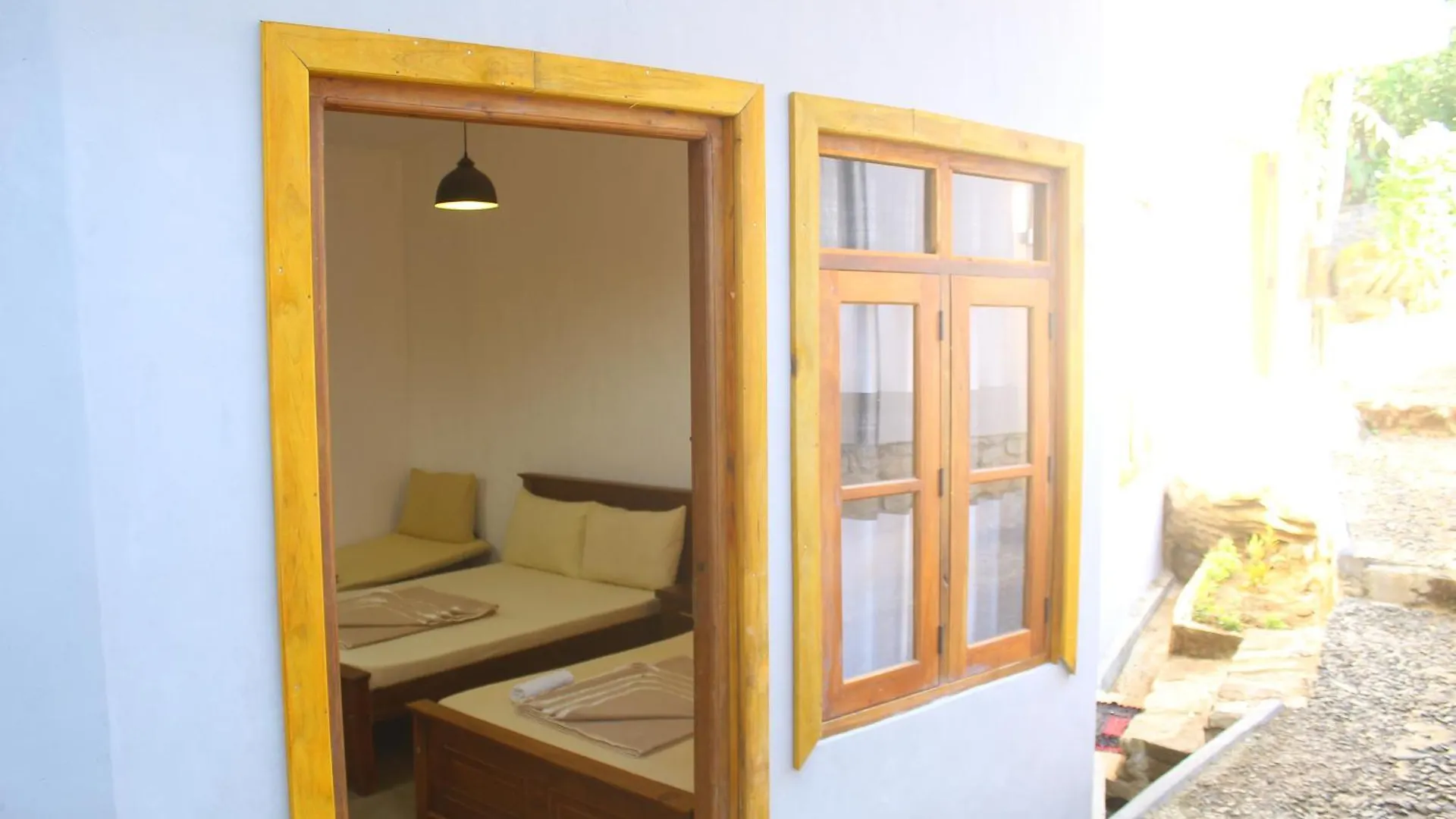 Triniton Holiday Villas Hatton Sri Lanka
