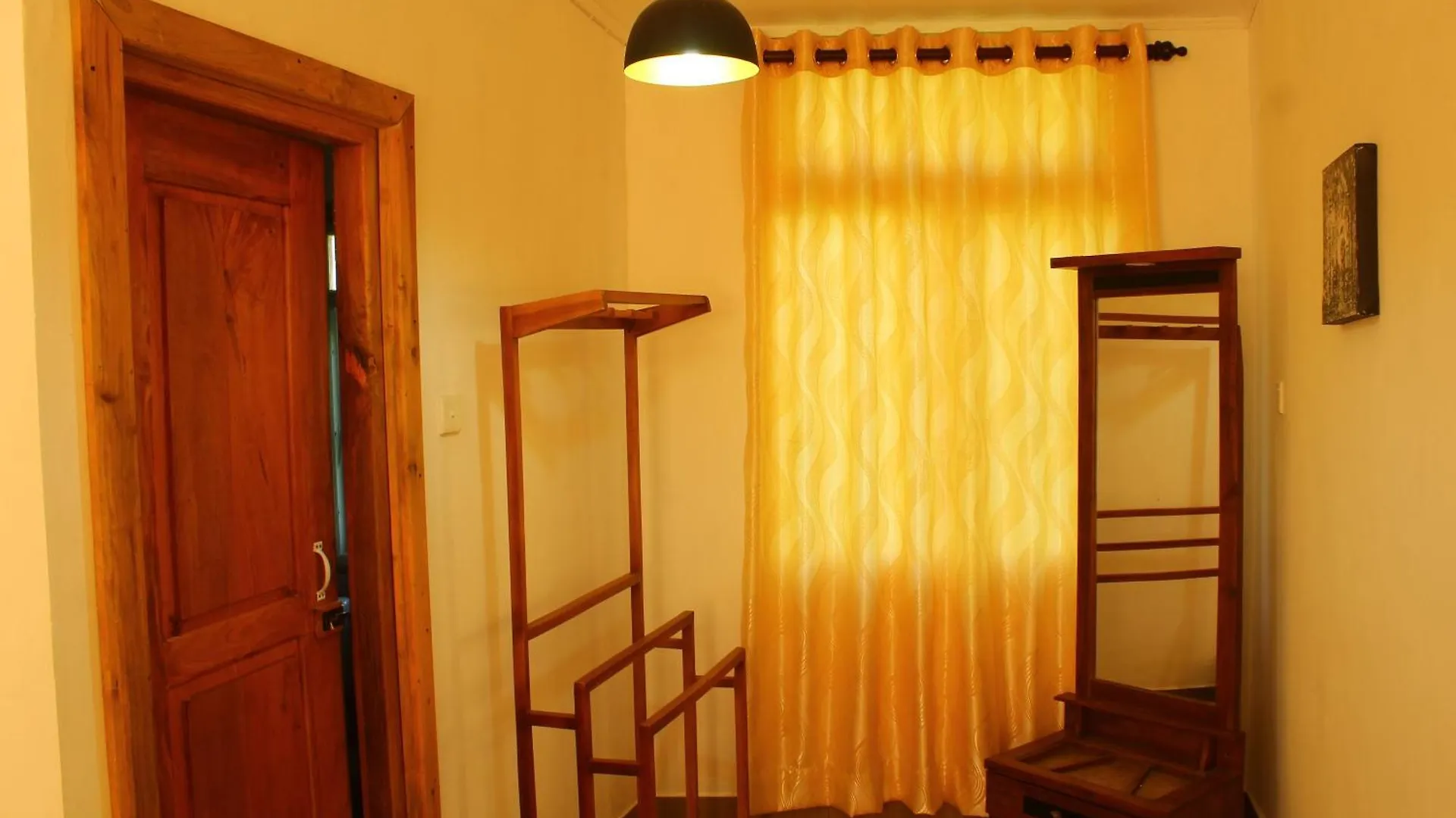 *** Hotel Triniton Holiday Villas Hatton Sri Lanka
