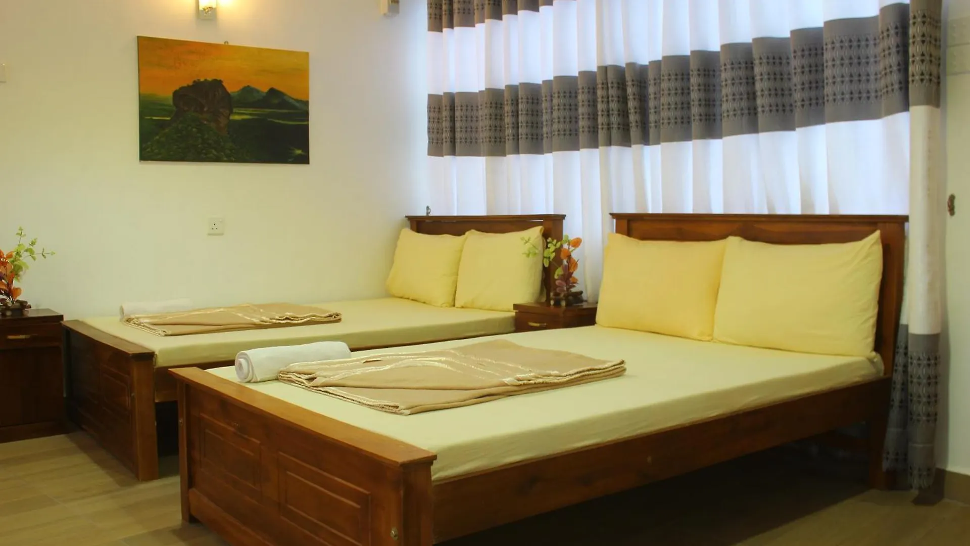 Triniton Holiday Villas Hatton