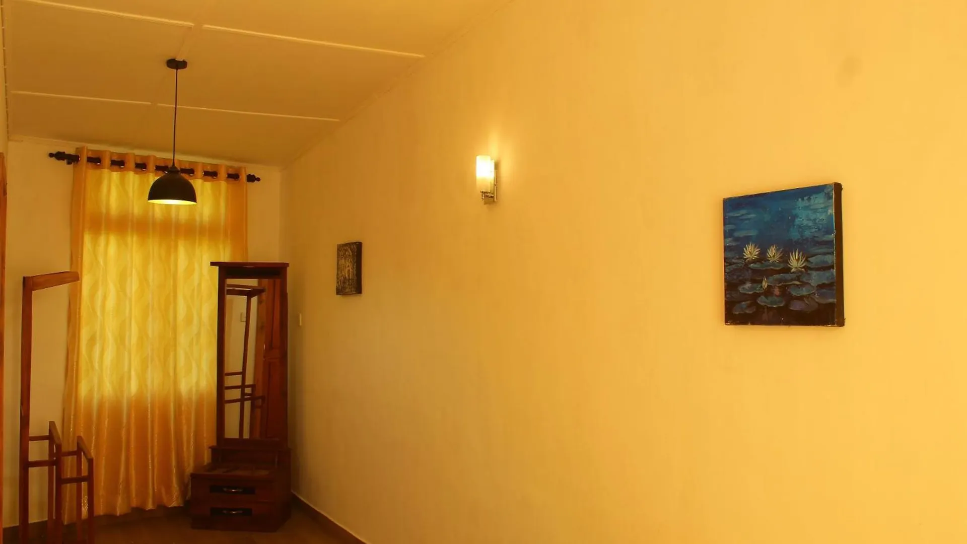 Triniton Holiday Villas Hatton Hotel