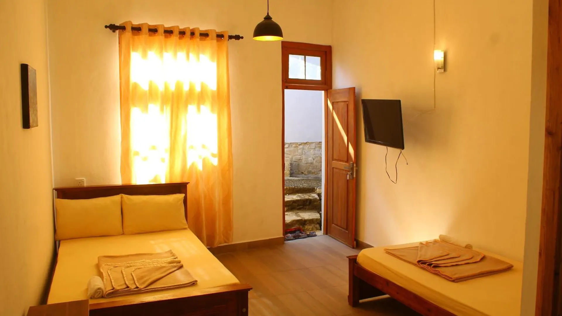 Hotel Triniton Holiday Villas Hatton