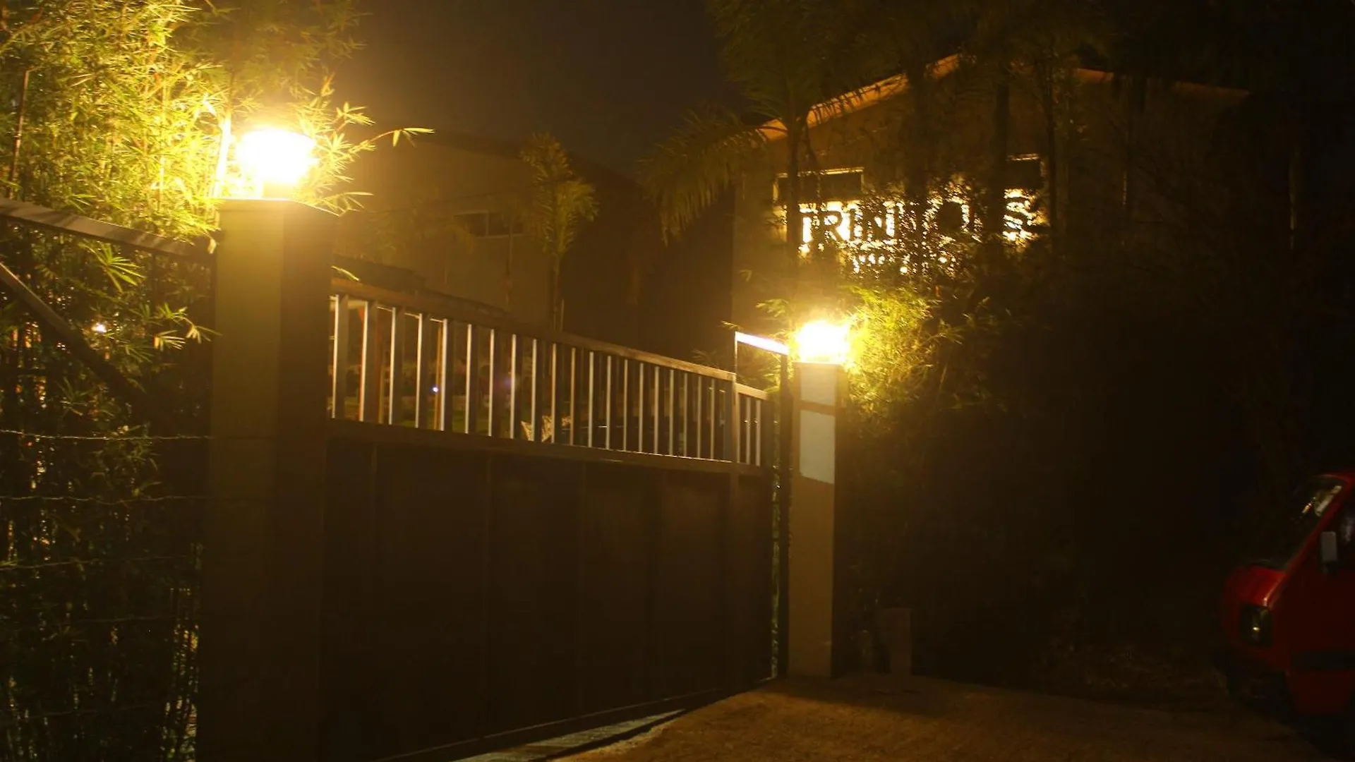Triniton Holiday Villas Hatton Sri Lanka