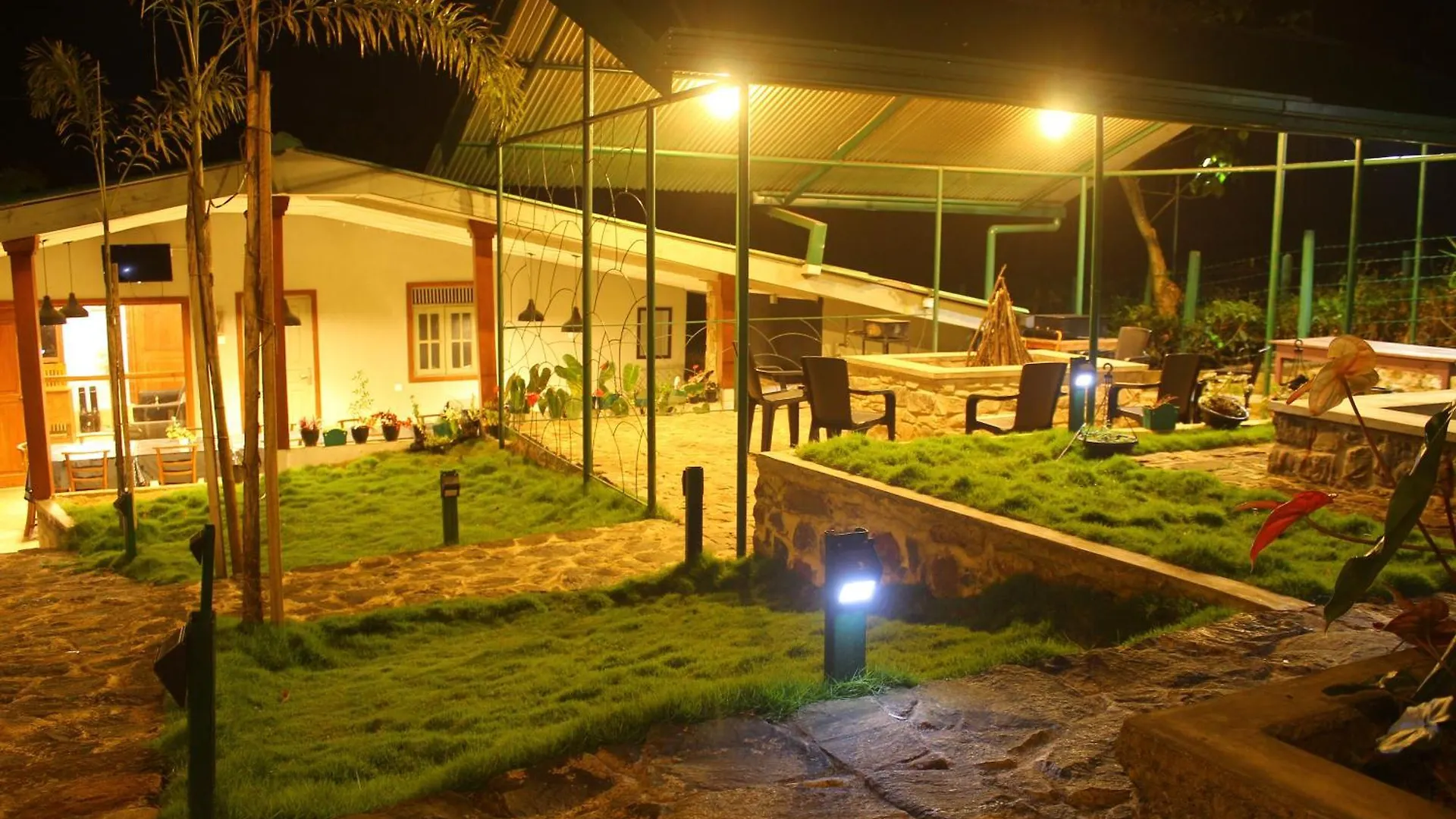 Triniton Holiday Villas Hatton 3*,  Sri Lanka